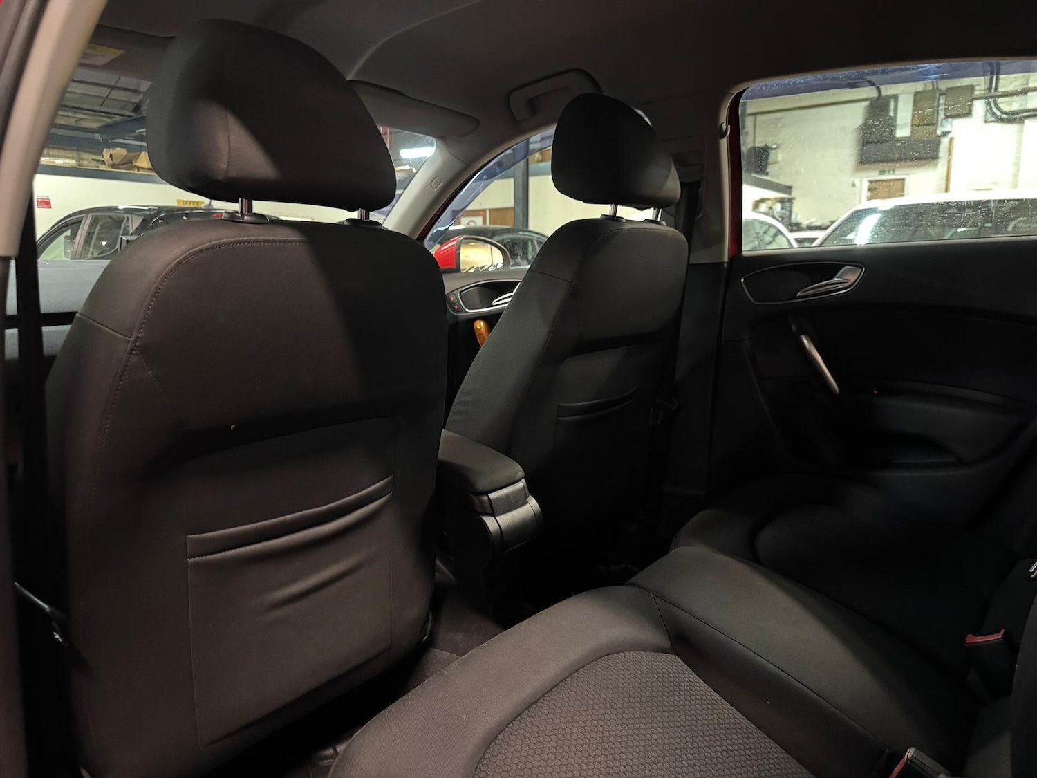 Used Audi A1 for sale - 76781796: Photo 28