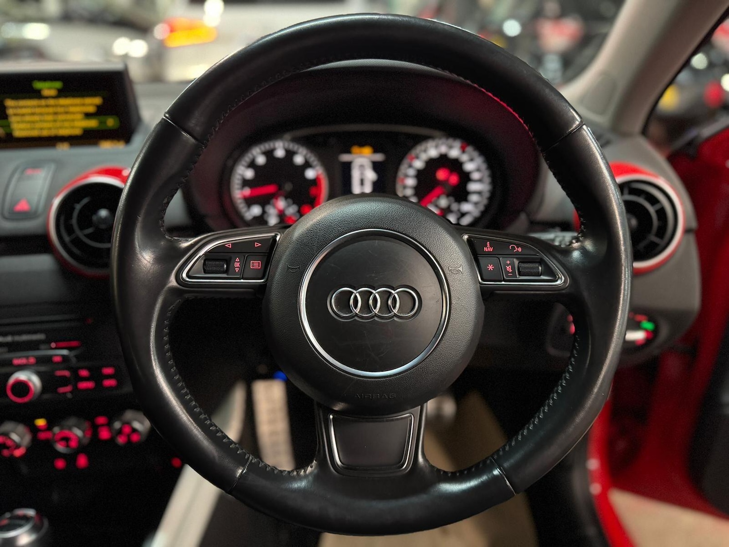 Used Audi A1 for sale - 76781796: Photo 33