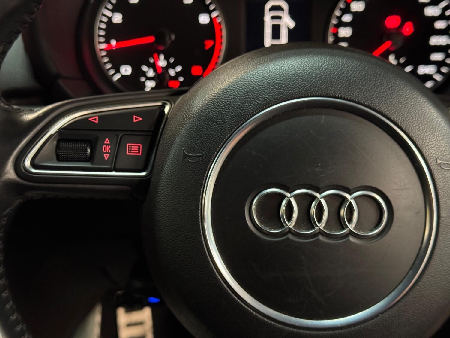 Used Audi A1 for sale - 76781796: Photo 34