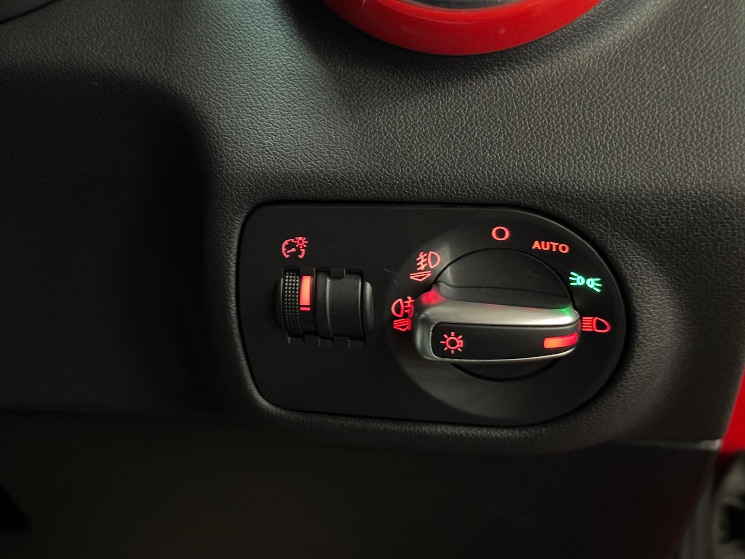 Used Audi A1 for sale - 76781796: Photo 37