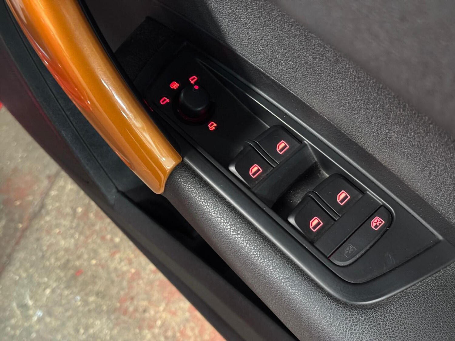 Used Audi A1 for sale - 76781796: Photo 39