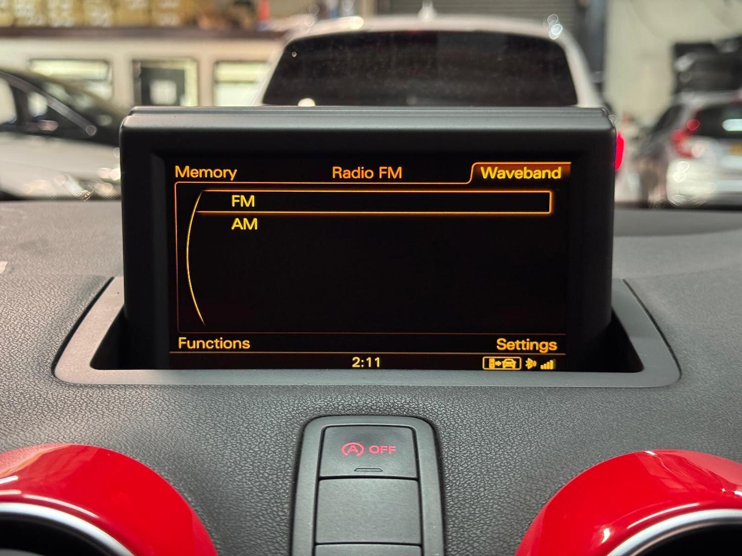 Used Audi A1 for sale - 76781796: Photo 40