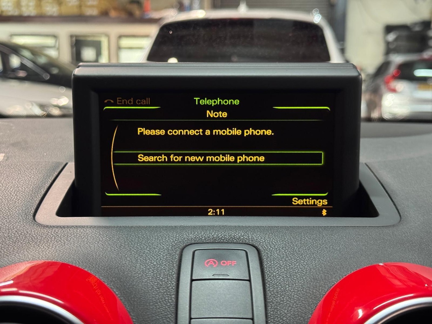 Used Audi A1 for sale - 76781796: Photo 41