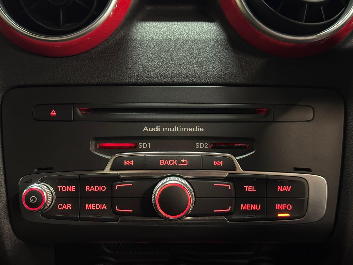 Used Audi A1 for sale - 76781796: Photo 43