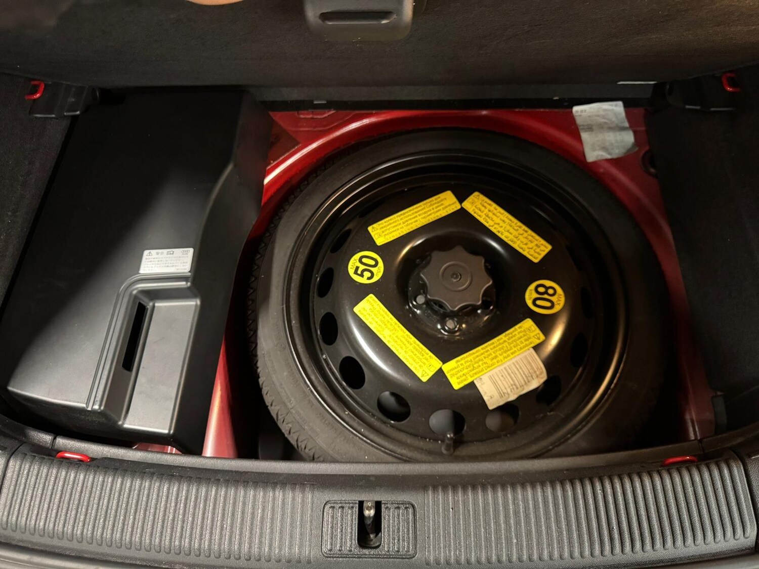 Used Audi A1 for sale - 76781796: Photo 48