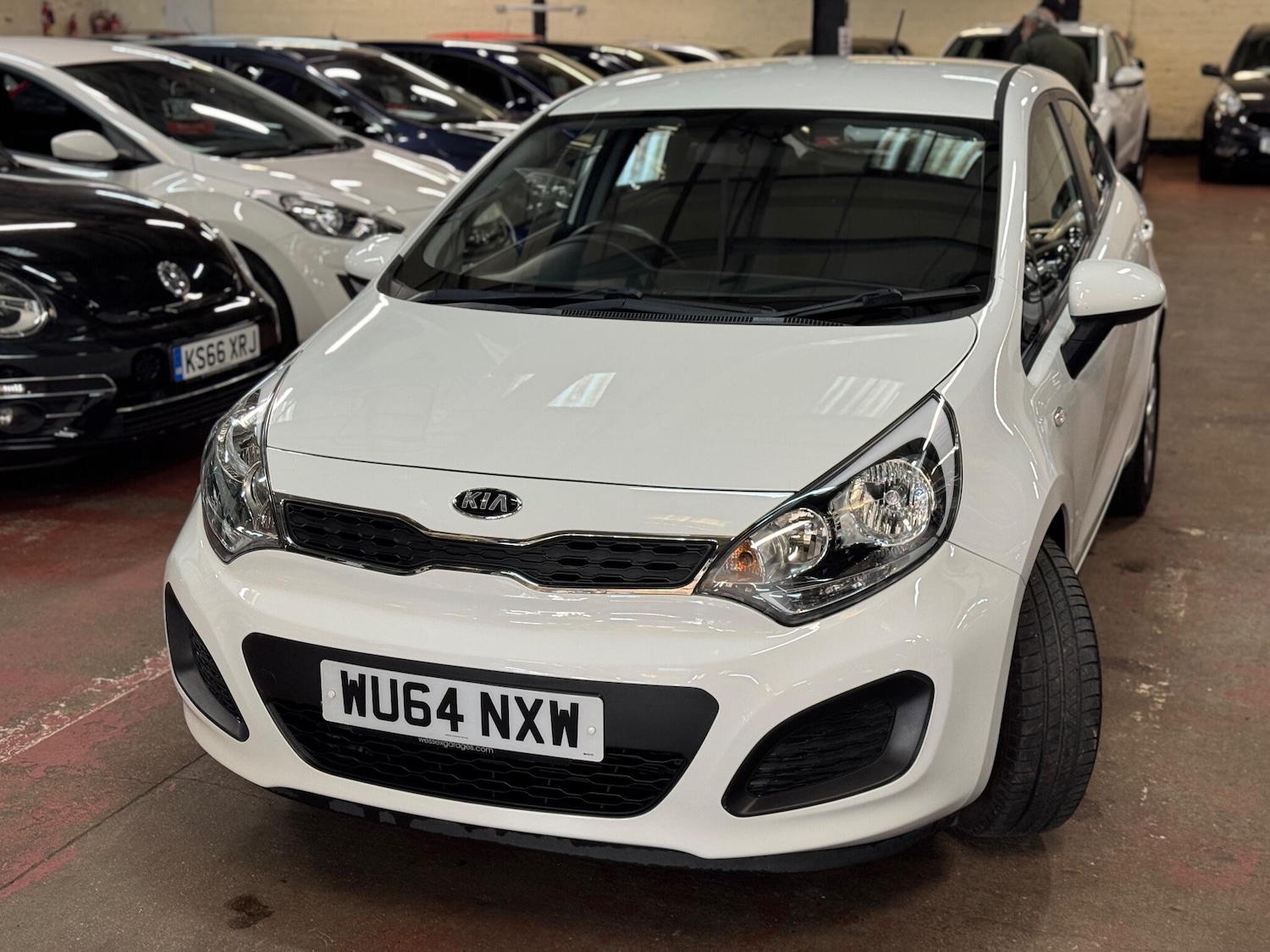 Used Kia Rio 2014 for sale - 76658044: Photo 10