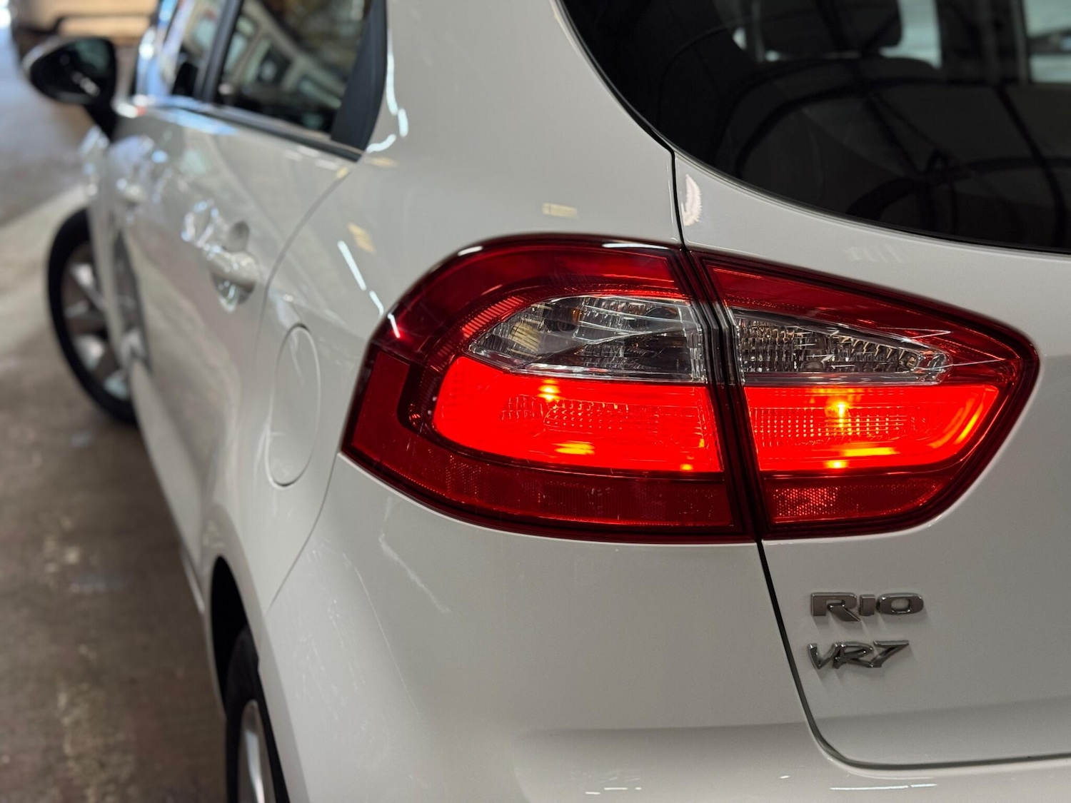 Used Kia Rio 2014 for sale - 76658044: Photo 13