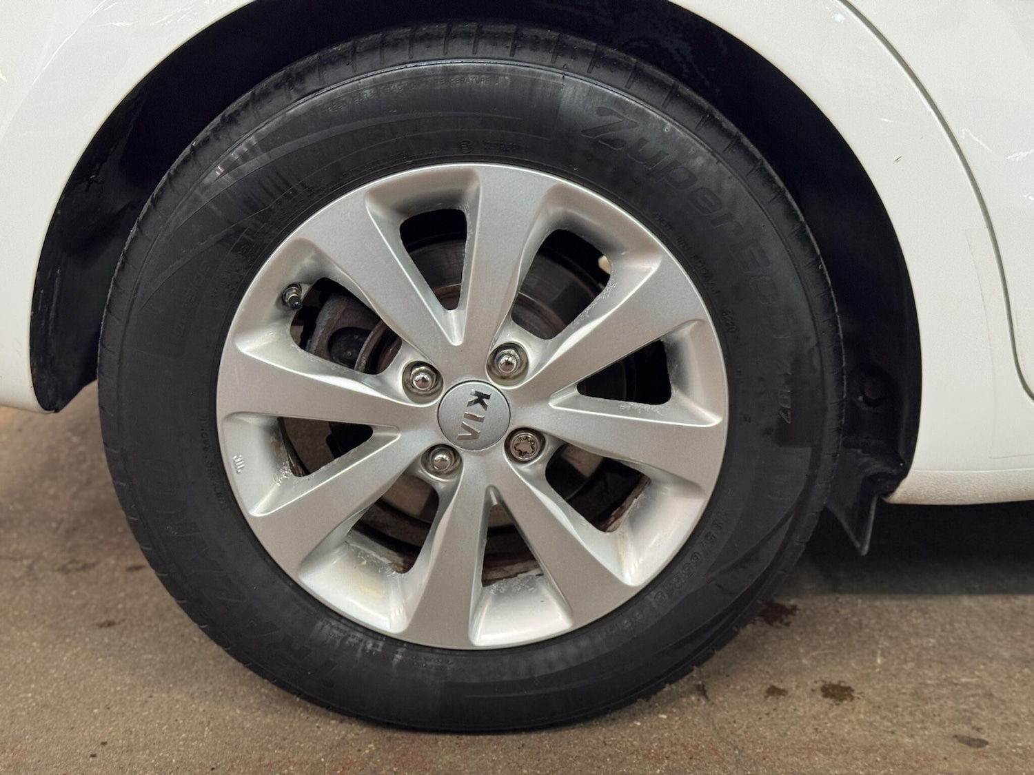 Used Kia Rio 2014 for sale - 76658044: Photo 14