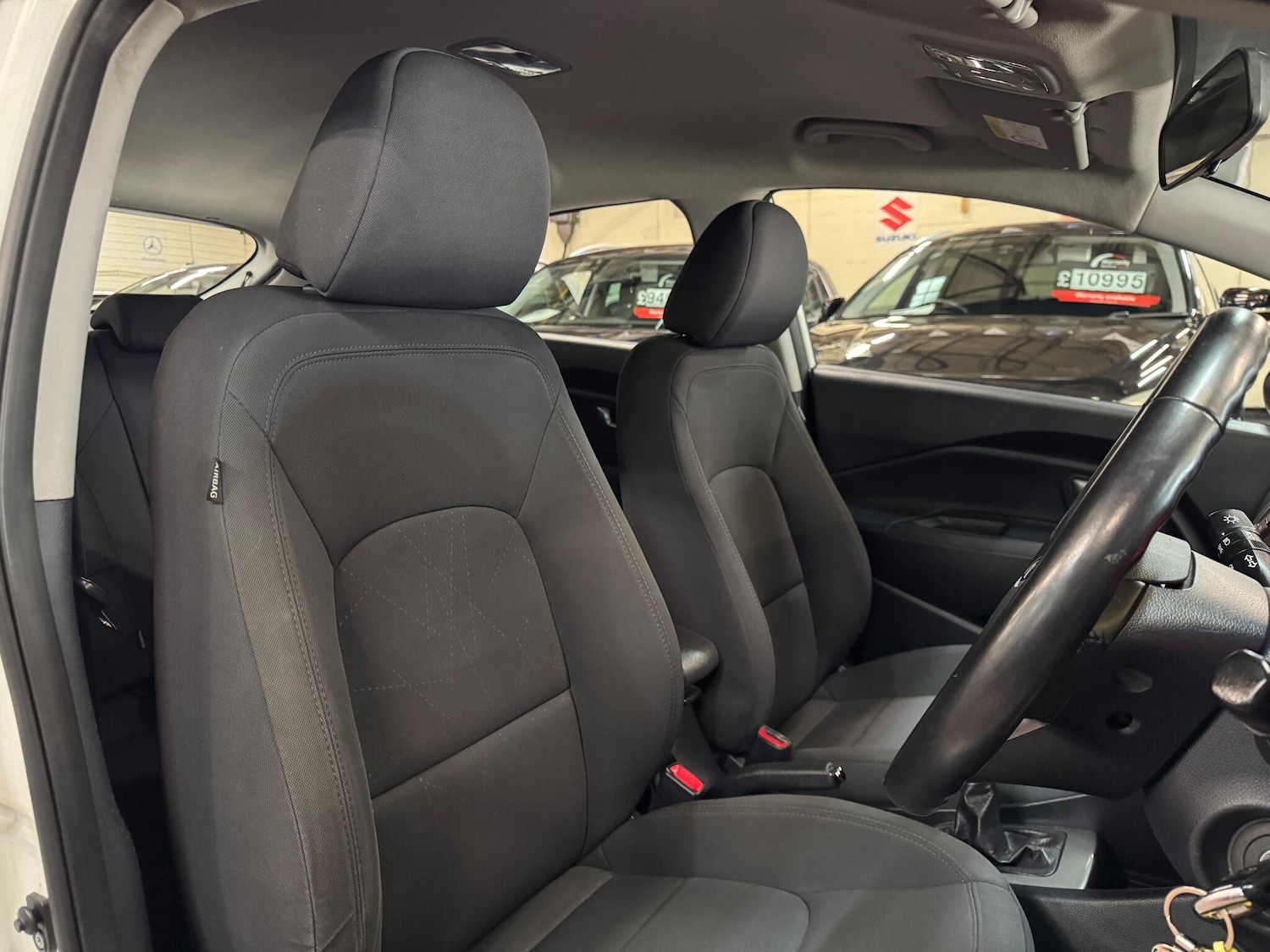 Used Kia Rio 2014 for sale - 76658044: Photo 18