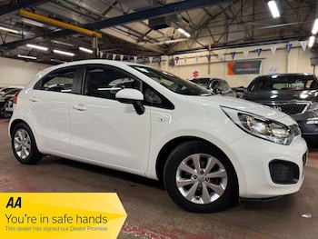 2014 (64) - 1.25 VR7 5dr