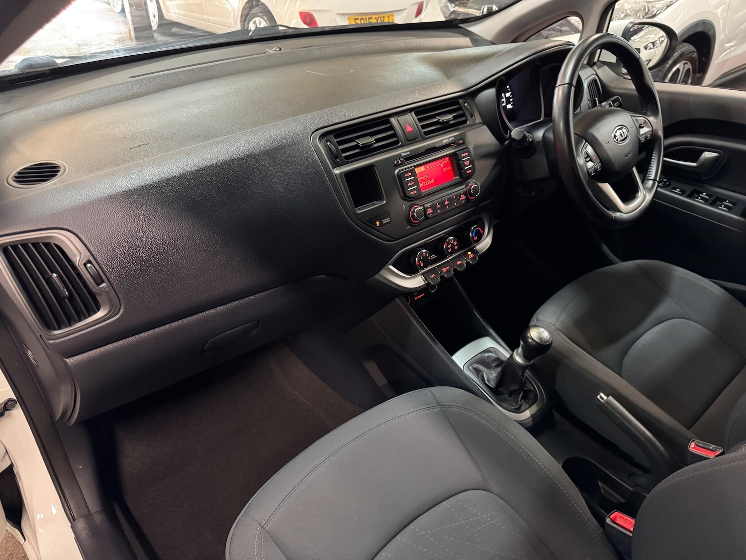 Used Kia Rio 2014 for sale - 76658044: Photo 20