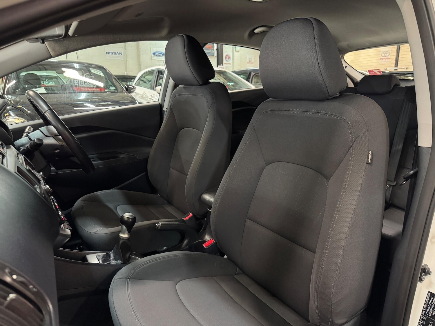 Used Kia Rio 2014 for sale - 76658044: Photo 21