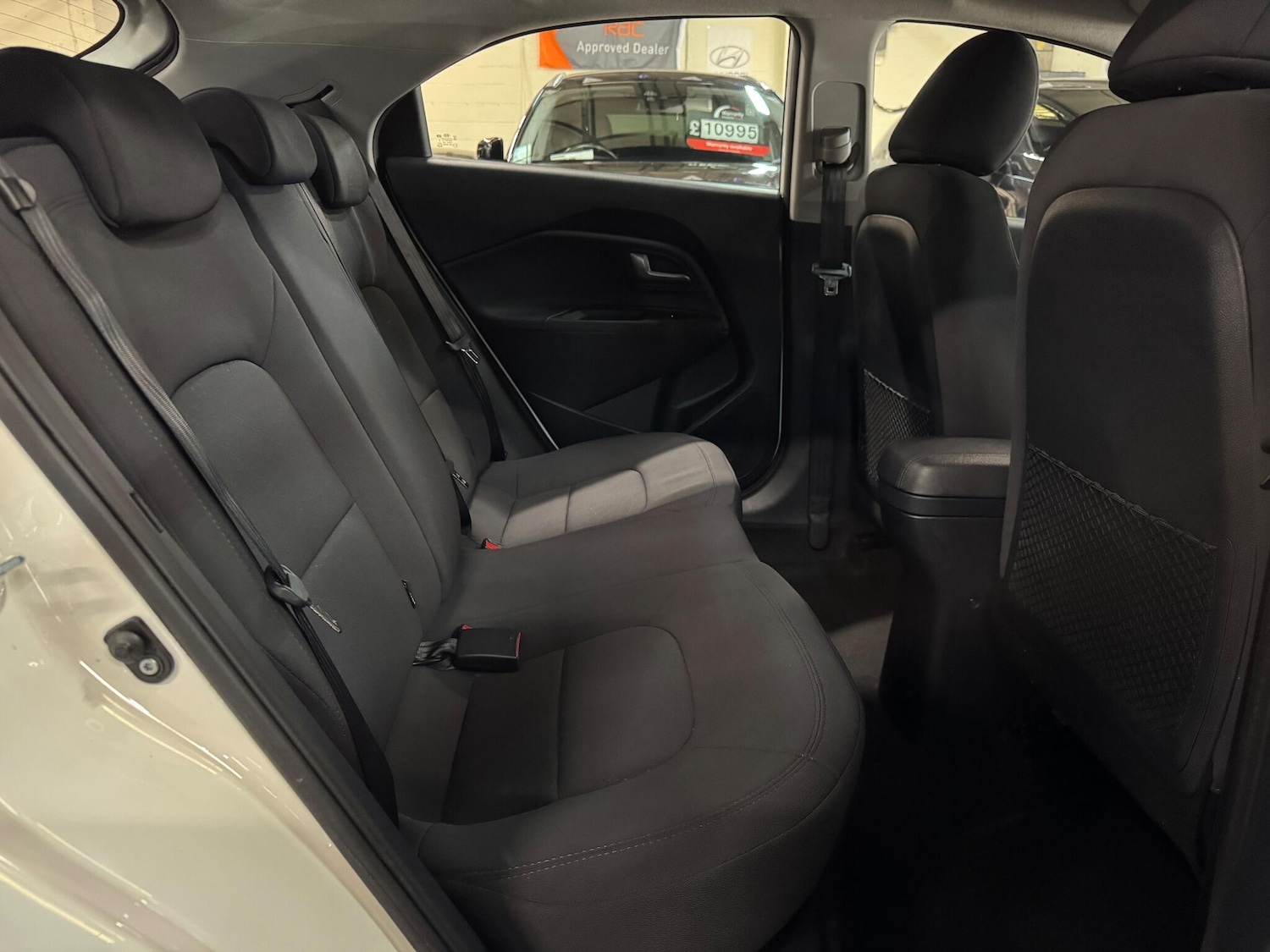 Used Kia Rio 2014 for sale - 76658044: Photo 22