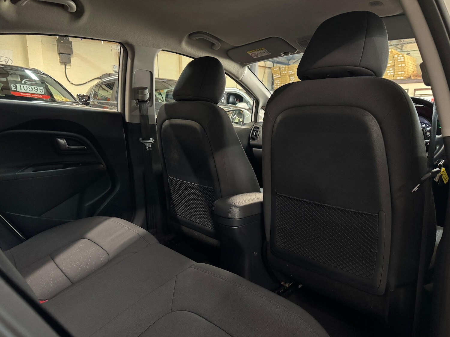 Used Kia Rio 2014 for sale - 76658044: Photo 23