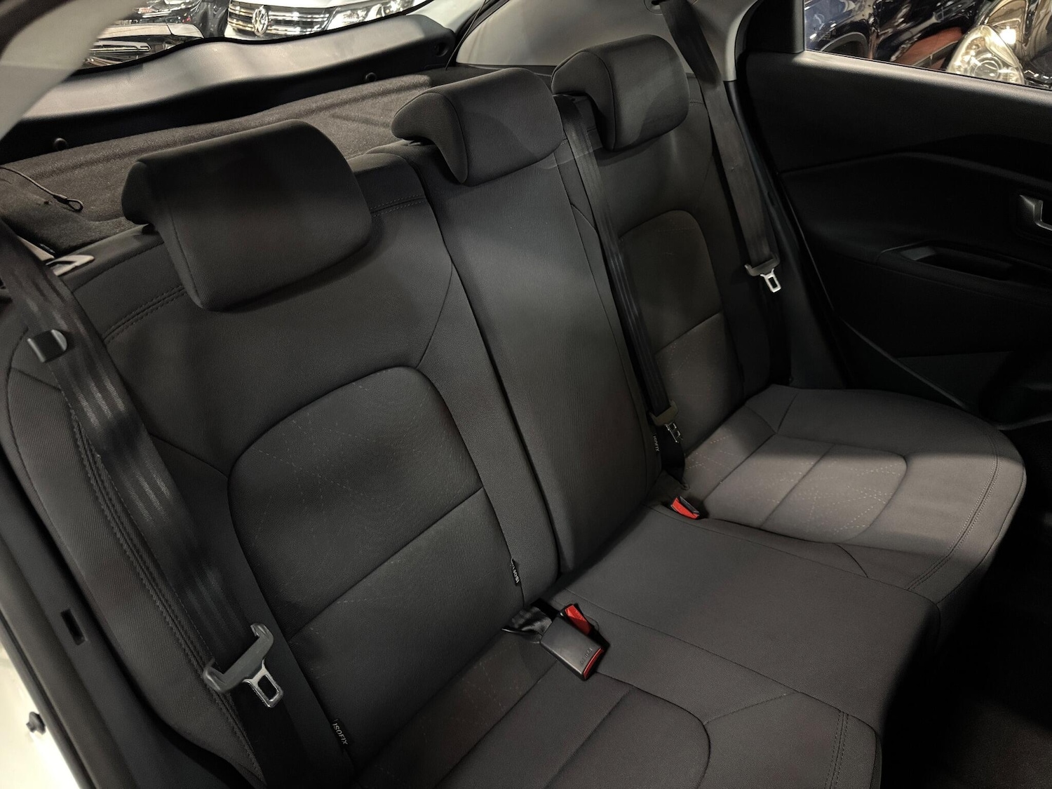 Used Kia Rio 2014 for sale - 76658044: Photo 24