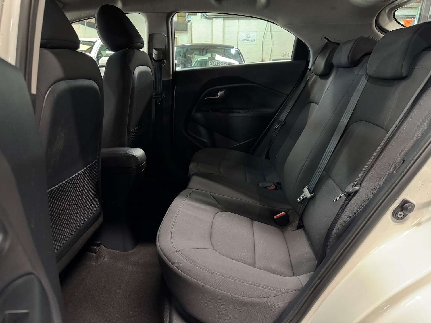 Used Kia Rio 2014 for sale - 76658044: Photo 25