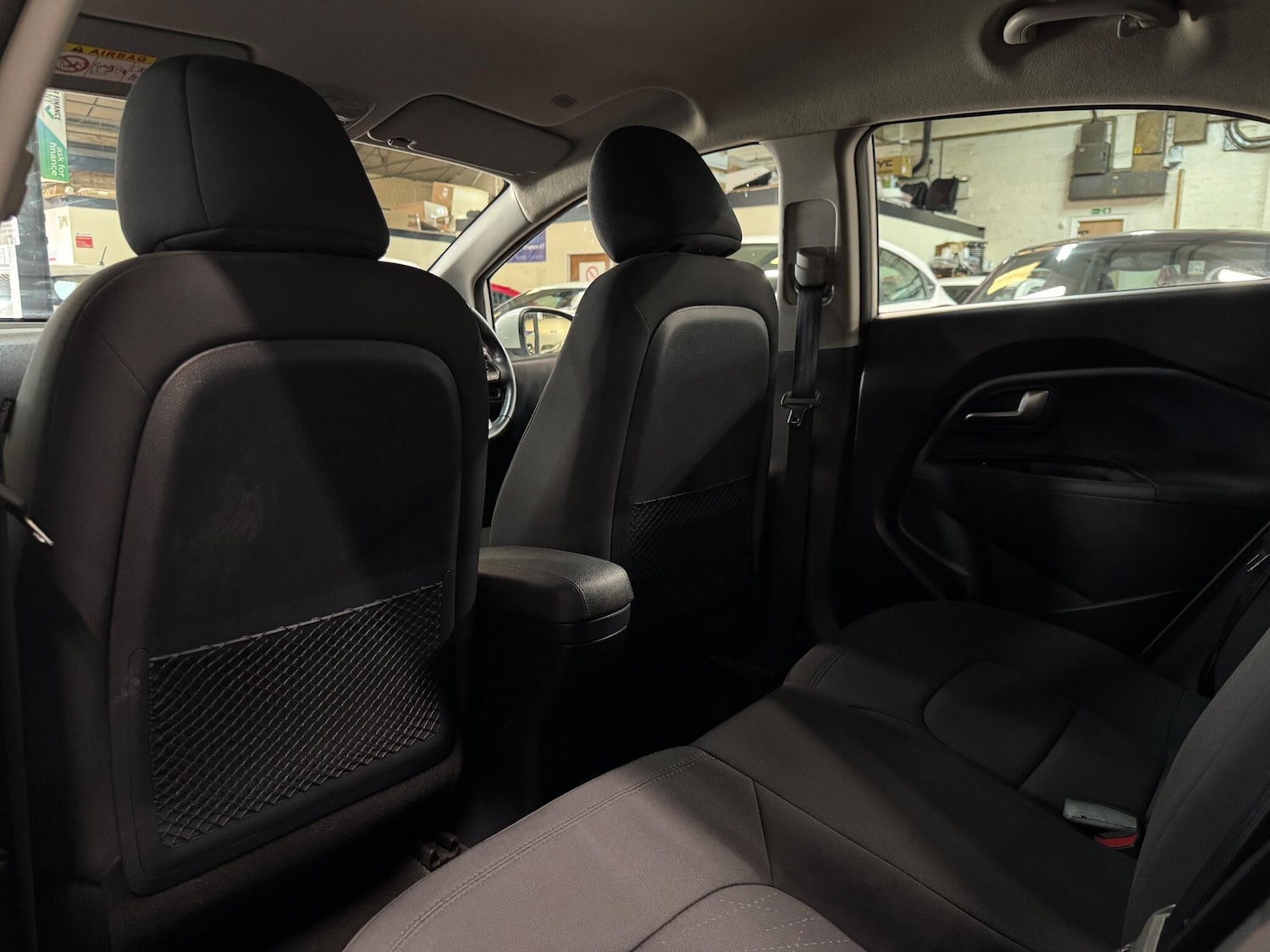 Used Kia Rio 2014 for sale - 76658044: Photo 26