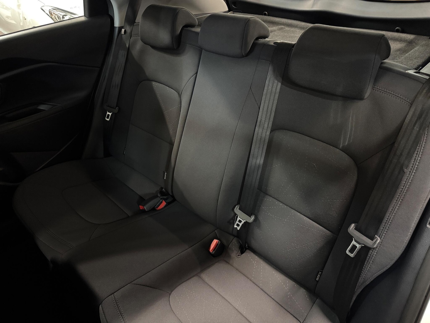 Used Kia Rio 2014 for sale - 76658044: Photo 27