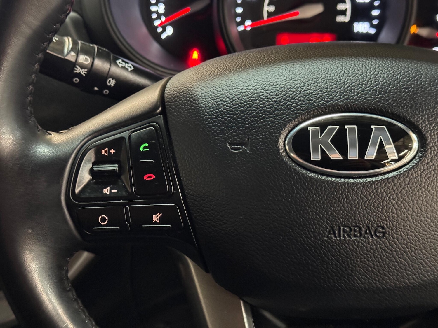 Used Kia Rio 2014 for sale - 76658044: Photo 30