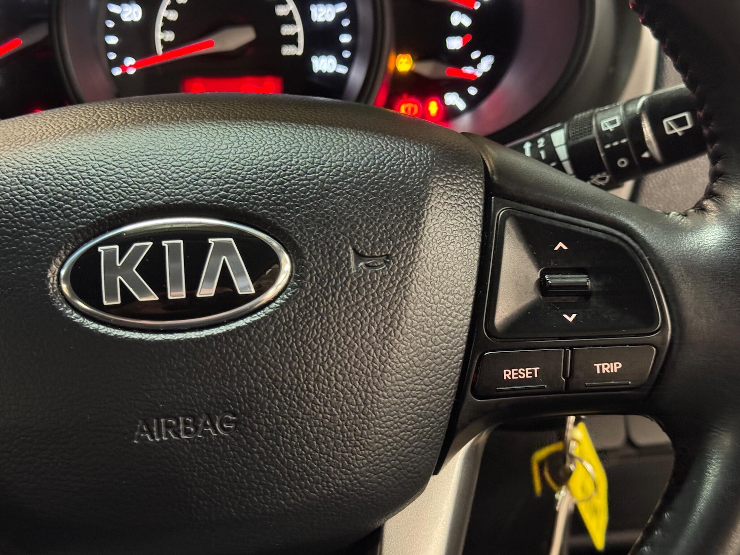 Used Kia Rio 2014 for sale - 76658044: Photo 31