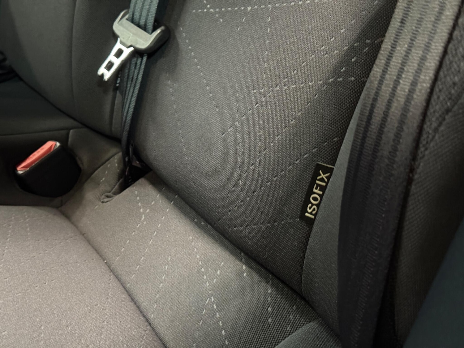 Used Kia Rio 2014 for sale - 76658044: Photo 34