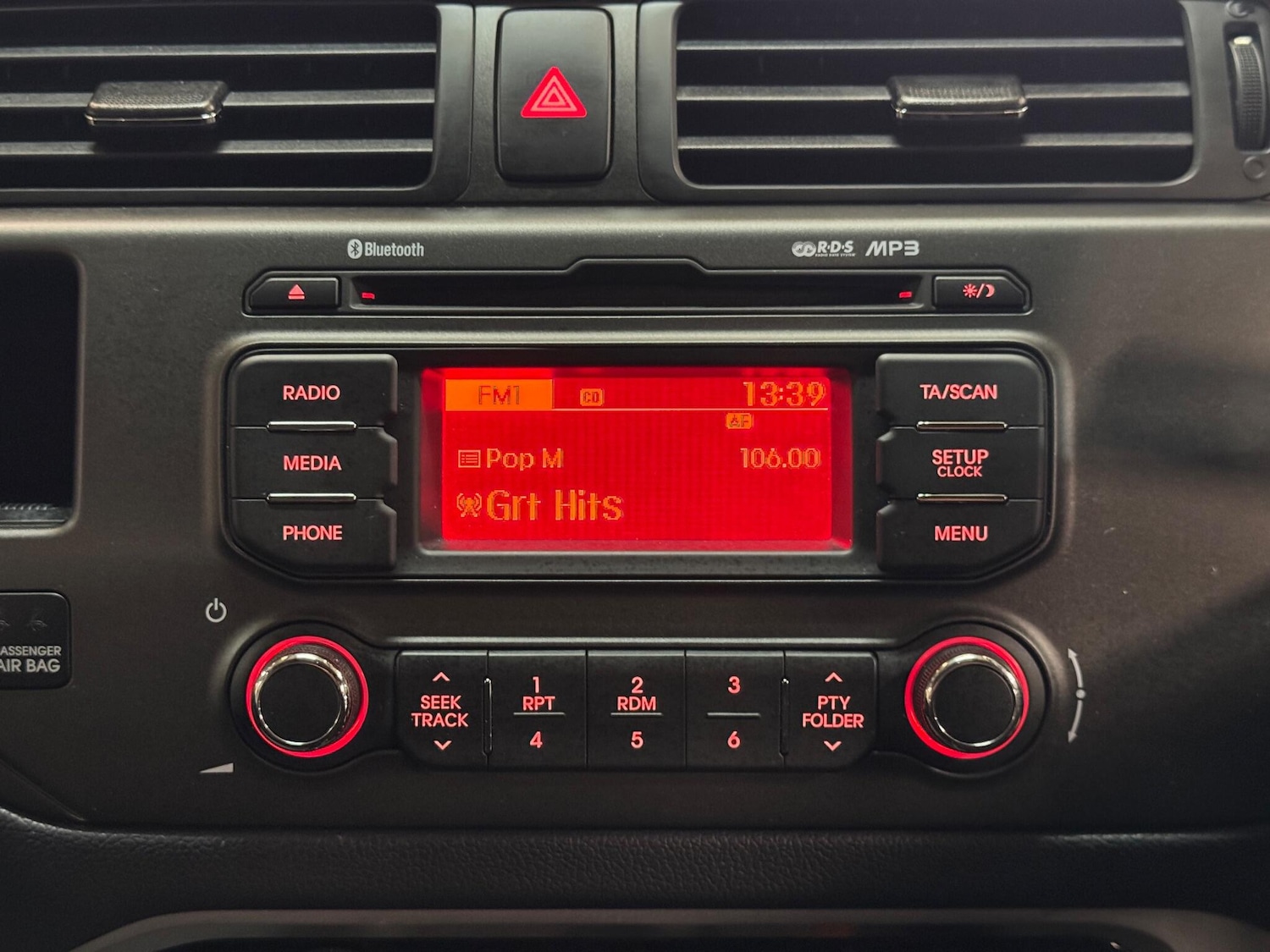 Used Kia Rio 2014 for sale - 76658044: Photo 37