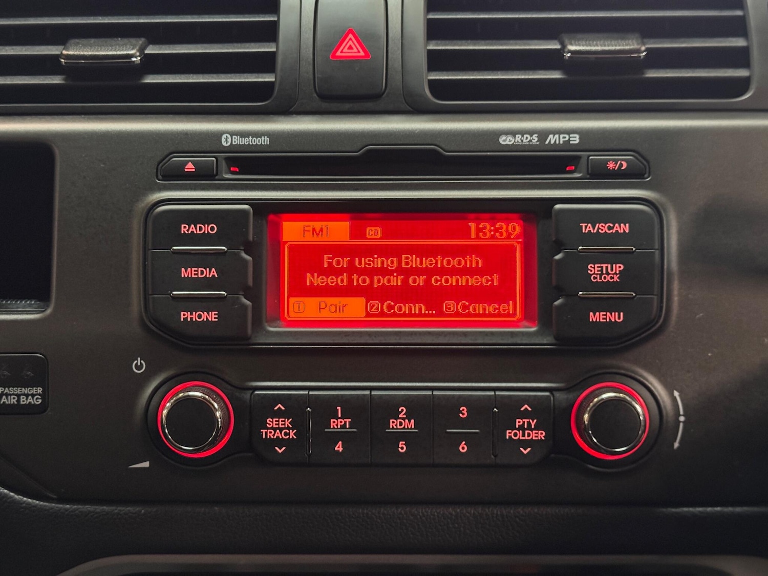 Used Kia Rio 2014 for sale - 76658044: Photo 38