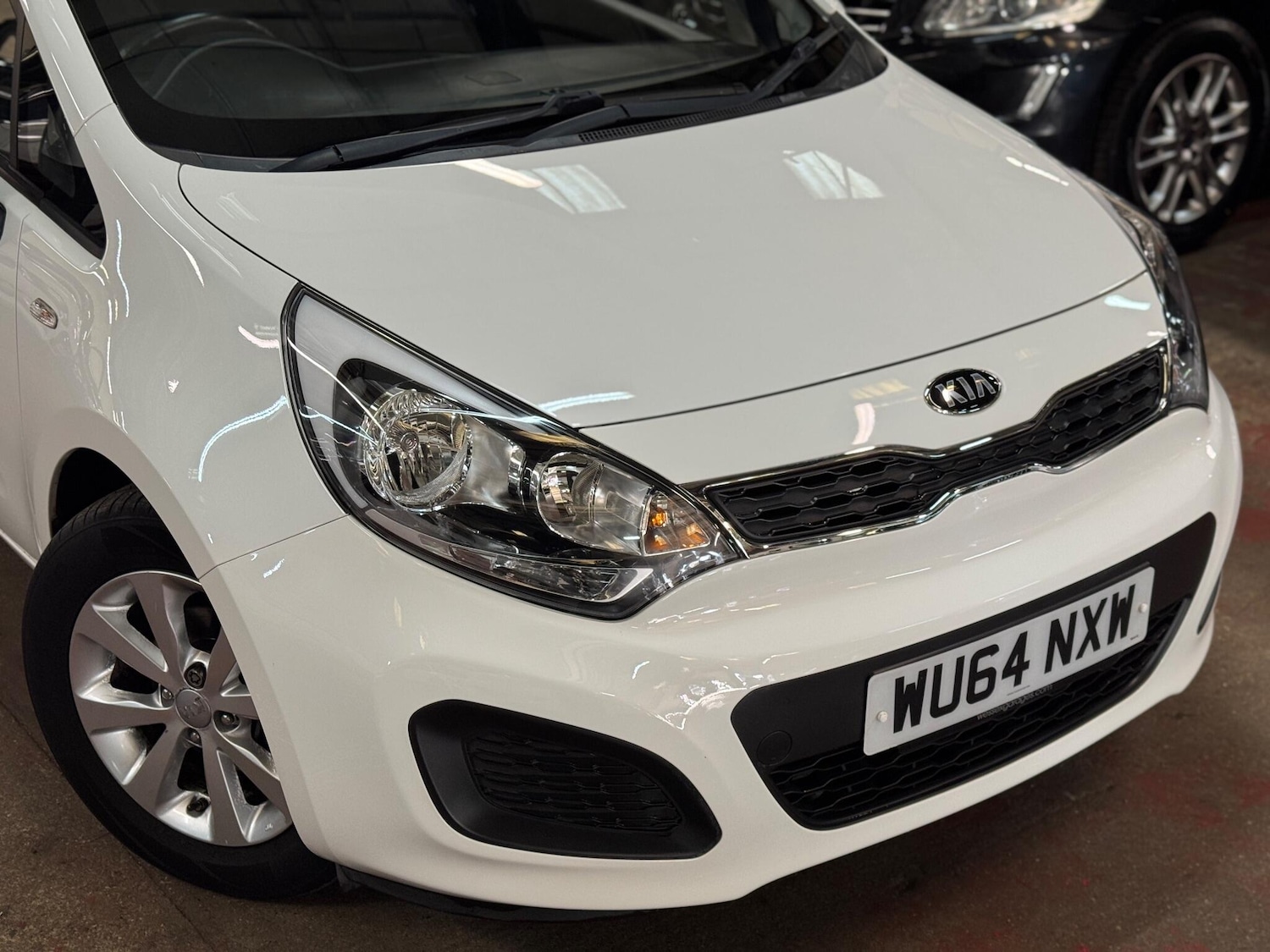 Used Kia Rio 2014 for sale - 76658044: Photo 7