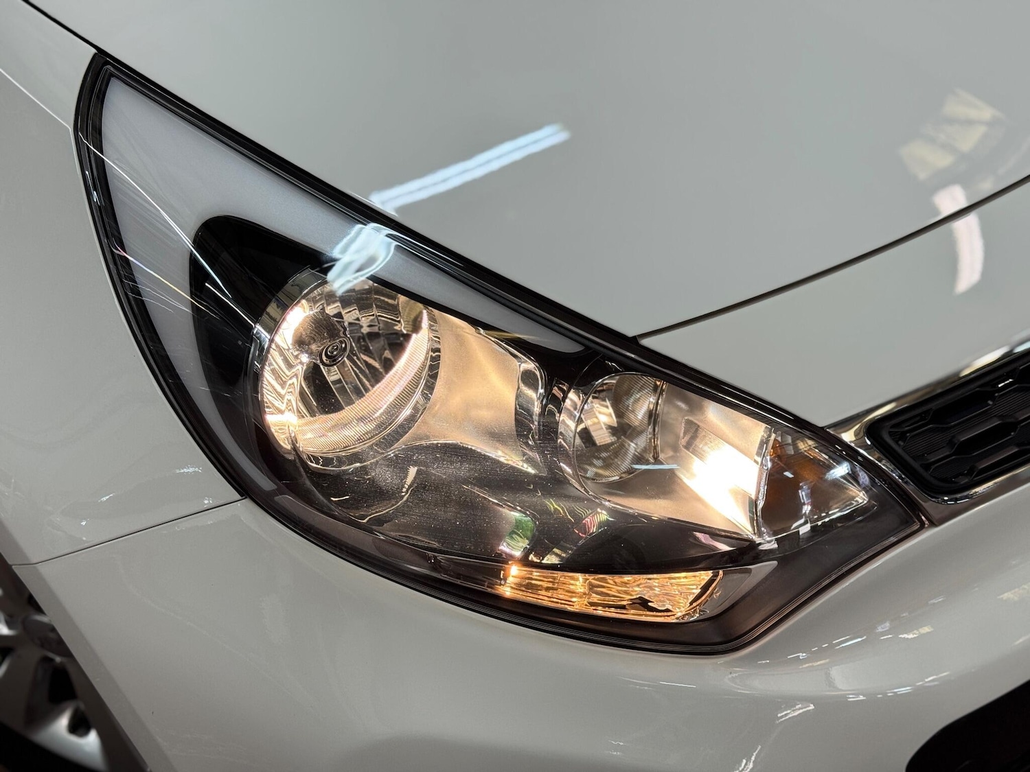 Used Kia Rio 2014 for sale - 76658044: Photo 9