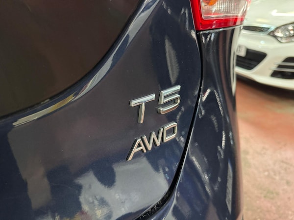 Used Volvo V40 Cross Country for sale - 75577910: Photo 13