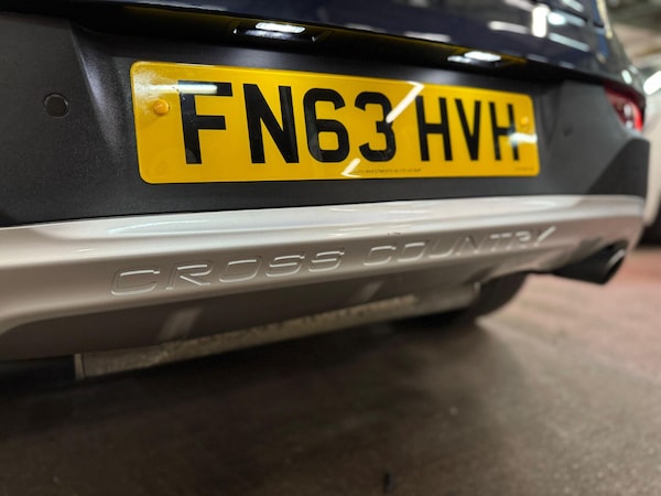 Used Volvo V40 Cross Country for sale - 75577910: Photo 14