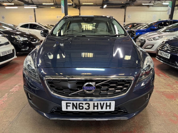 Used Volvo V40 Cross Country for sale - 75577910: Photo 2