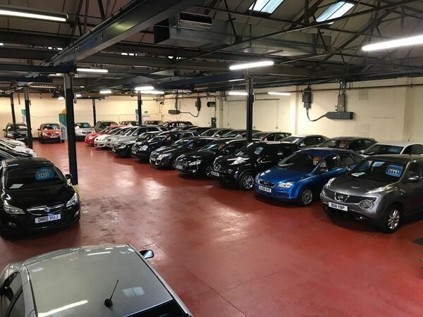 Used Volvo V40 Cross Country for sale - 75577910: Photo 57