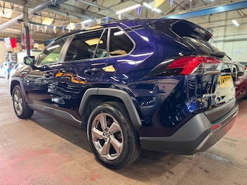 Used Toyota RAV4 2020 for sale - 79279102: Photo