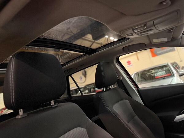 Used Suzuki SX4 S-Cross 2015 for sale - 76260574: Photo 21