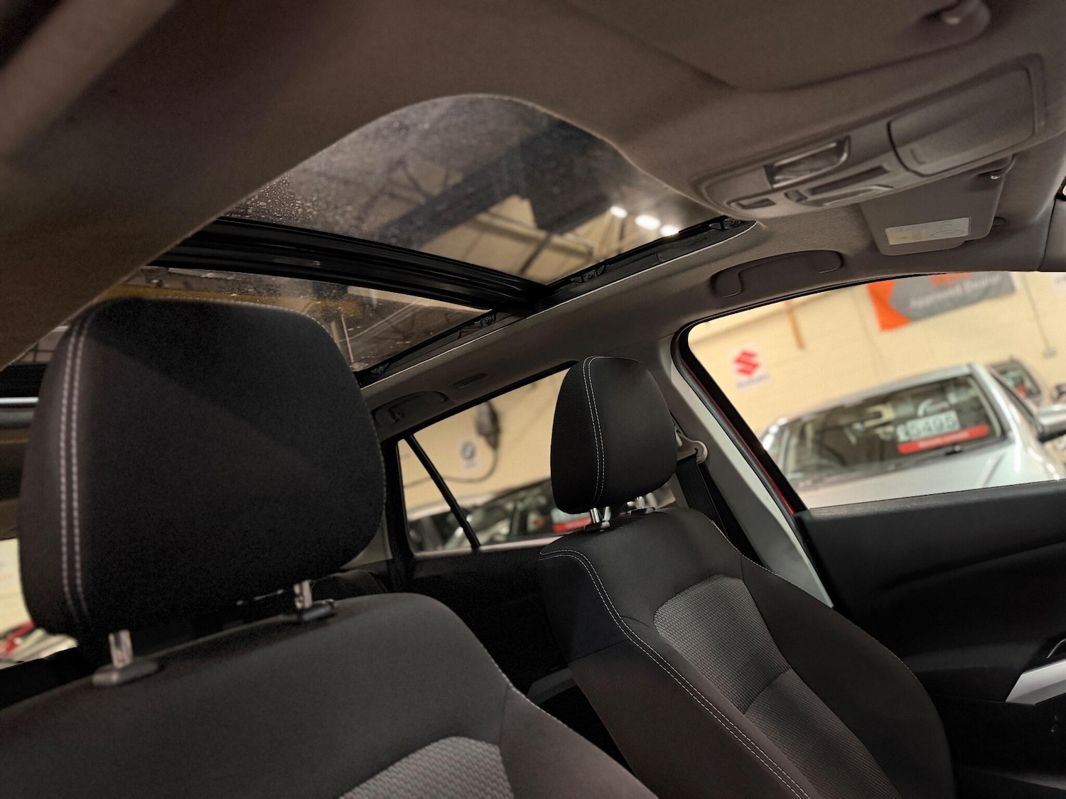 Used Suzuki SX4 S-Cross 2015 for sale - 76260574: Photo 23