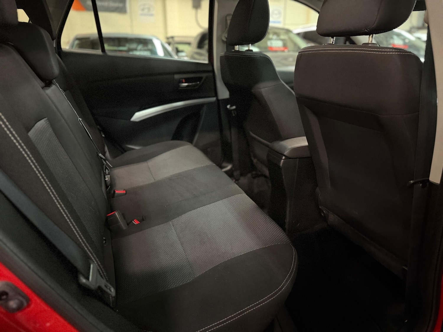 Used Suzuki SX4 S-Cross 2015 for sale - 76260574: Photo 29