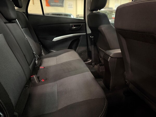Used Suzuki SX4 S-Cross 2015 for sale - 76260574: Photo 29