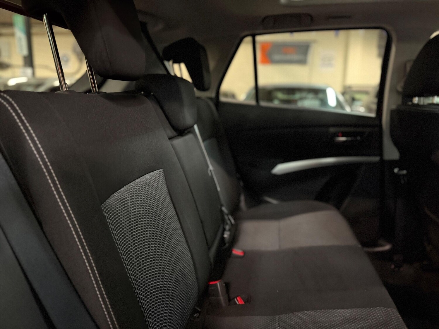 Used Suzuki SX4 S-Cross 2015 for sale - 76260574: Photo 30