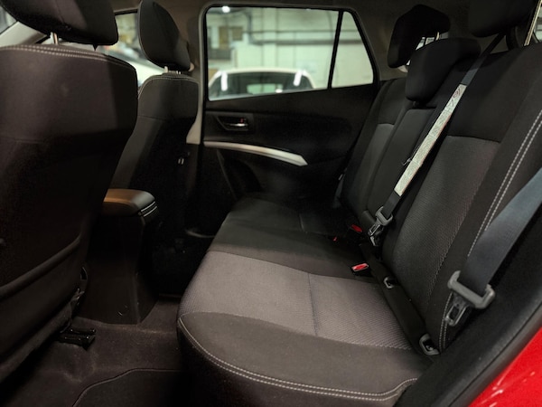 Used Suzuki SX4 S-Cross 2015 for sale - 76260574: Photo 32
