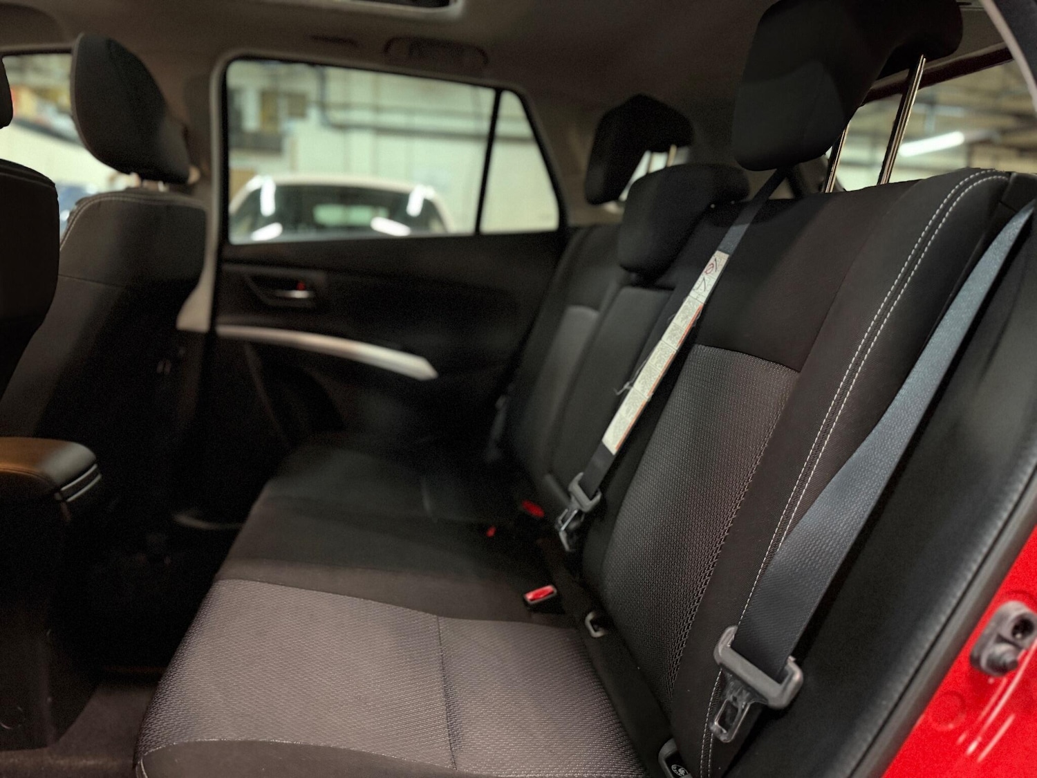 Used Suzuki SX4 S-Cross 2015 for sale - 76260574: Photo 33