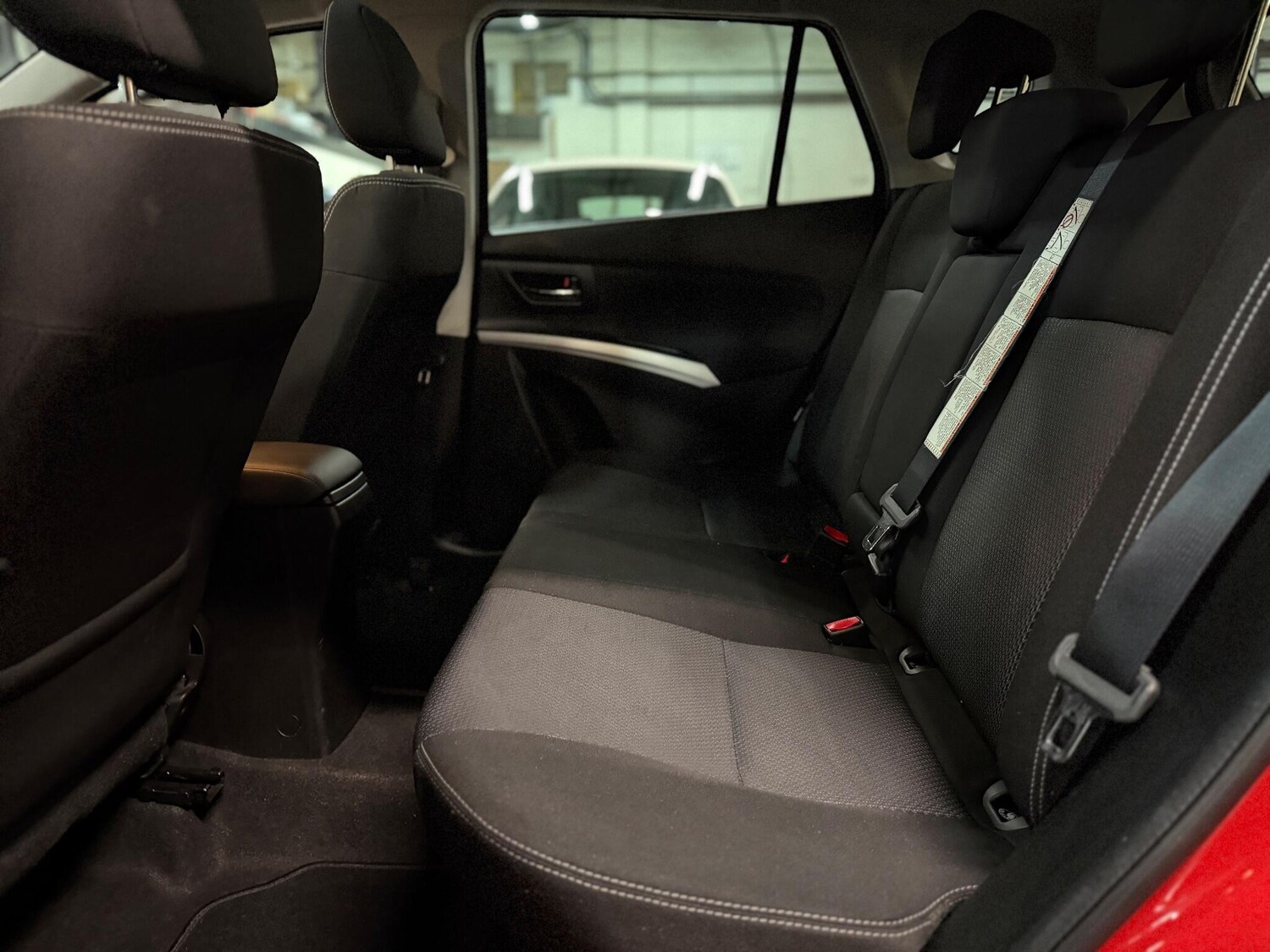 Used Suzuki SX4 S-Cross 2015 for sale - 76260574: Photo 34