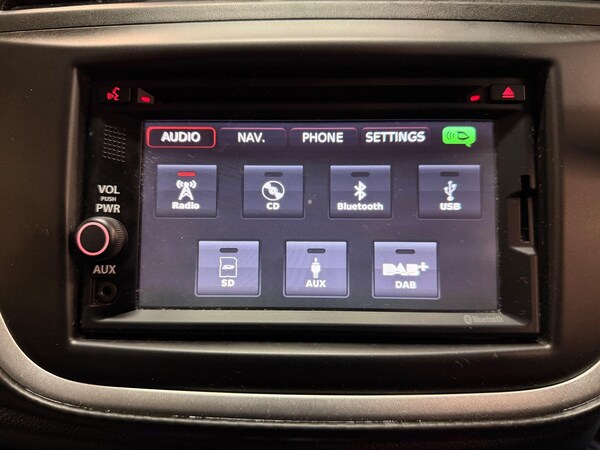 Used Suzuki SX4 S-Cross 2015 for sale - 76260574: Photo 38