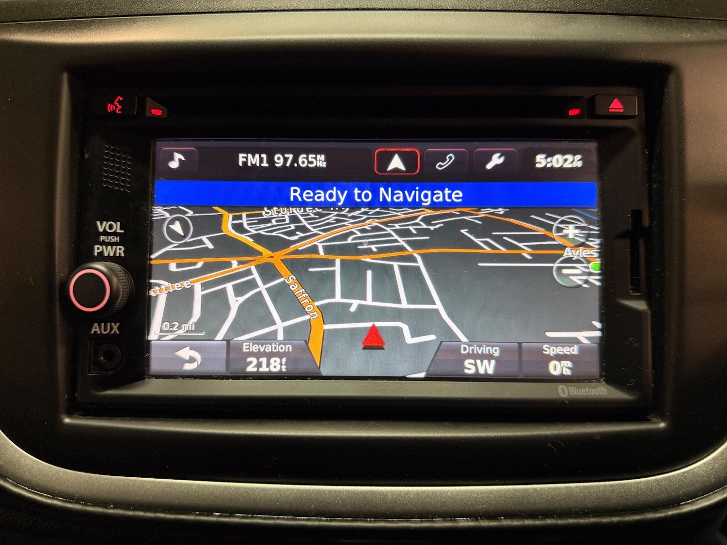 Used Suzuki SX4 S-Cross 2015 for sale - 76260574: Photo 39