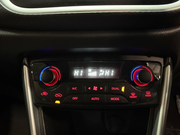 Used Suzuki SX4 S-Cross 2015 for sale - 76260574: Photo 39