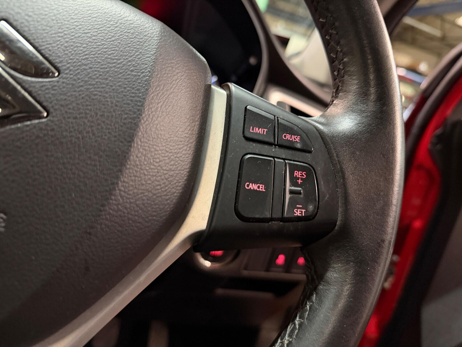 Used Suzuki SX4 S-Cross 2015 for sale - 76260574: Photo 43