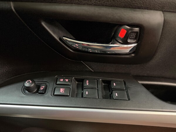Used Suzuki SX4 S-Cross 2015 for sale - 76260574: Photo 44