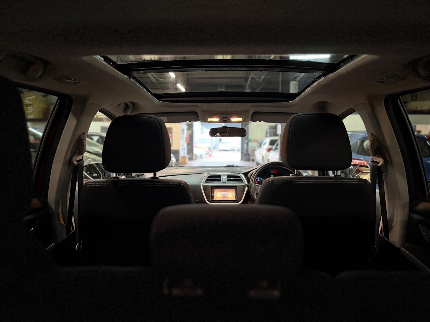 Used Suzuki SX4 S-Cross 2015 for sale - 76260574: Photo 49