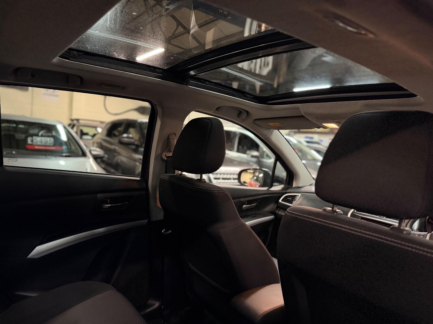 Used Suzuki SX4 S-Cross 2015 for sale - 76260574: Photo 50