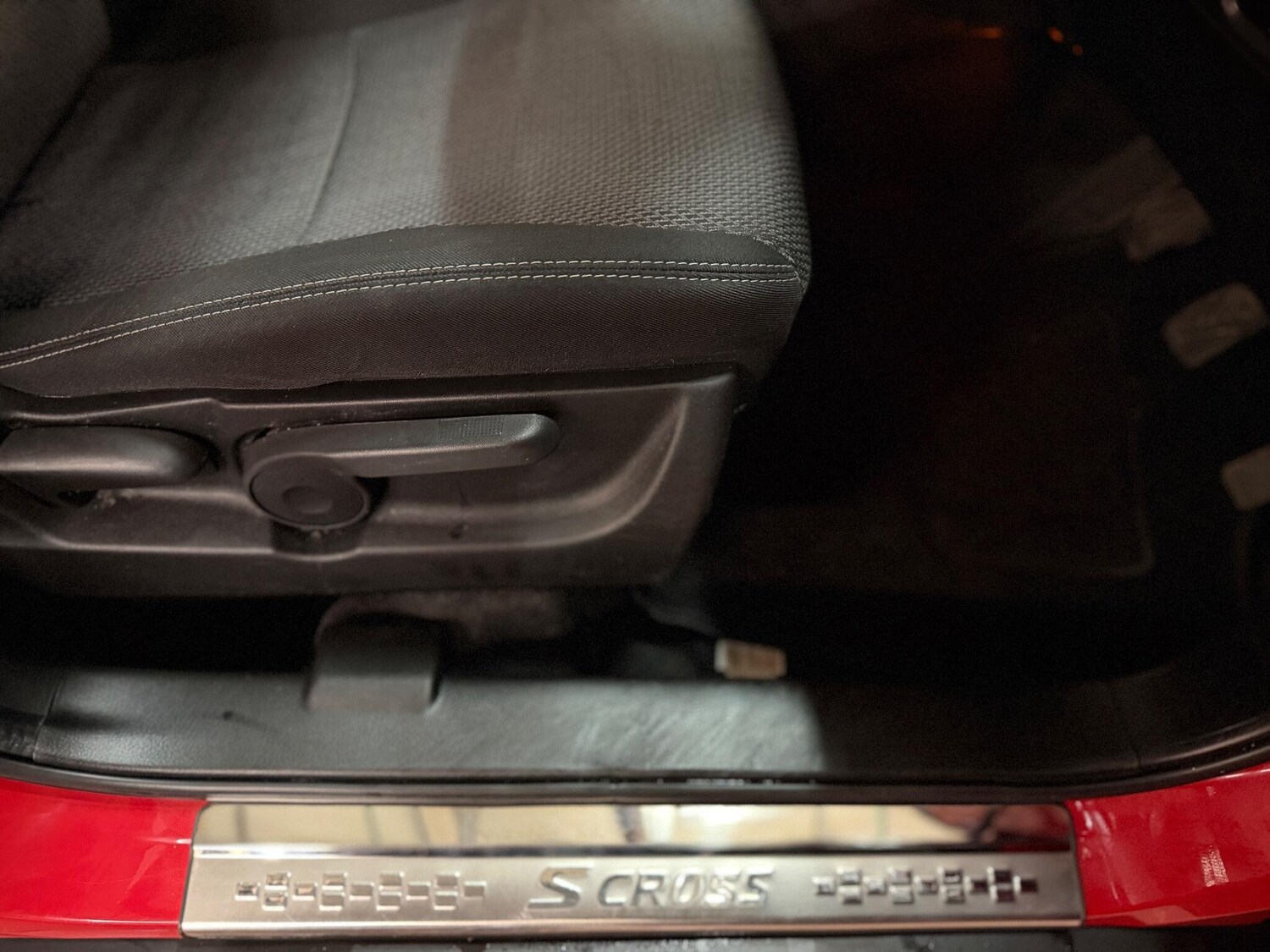 Used Suzuki SX4 S-Cross 2015 for sale - 76260574: Photo 51